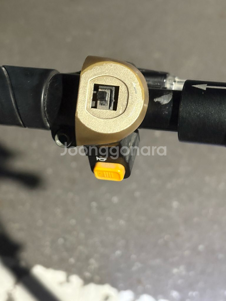 나노휠 전동킥보드--3