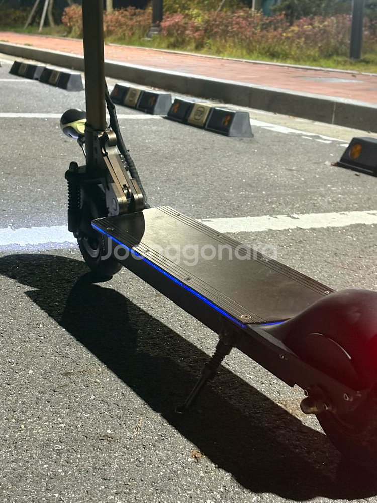 나노휠 전동킥보드--1