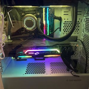 RTX2080ti - i7 10700k 게이밍 고사양 PC 본체 컴퓨터 판매