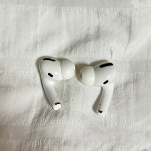 에어팟 프로2 라이트닝 8핀 양쪽유닛 [일괄 판매]