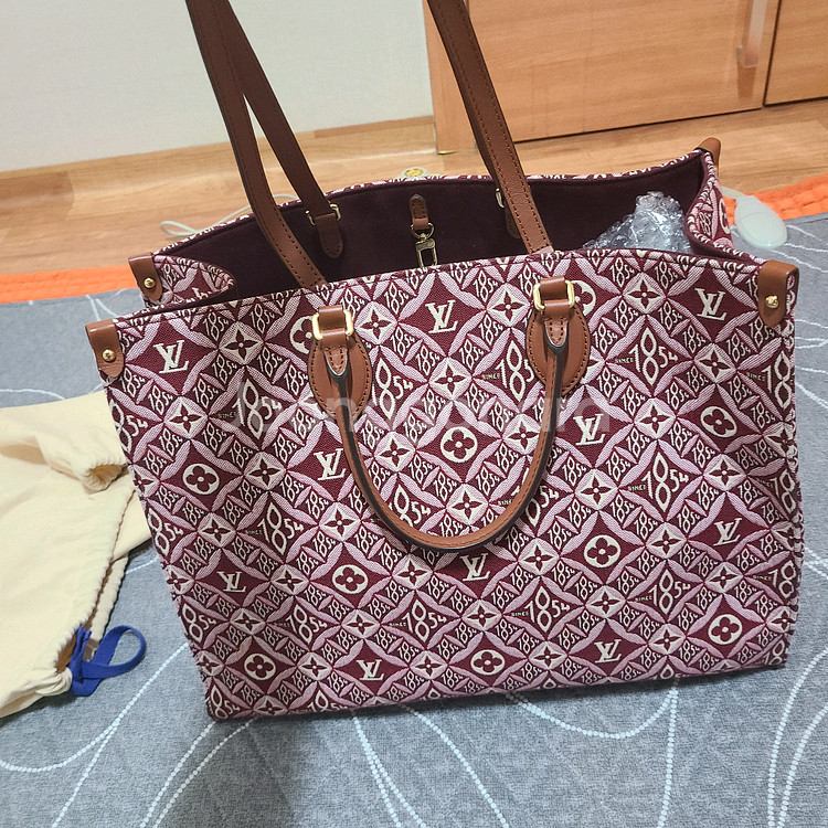 루이비통 온더고 gm--2