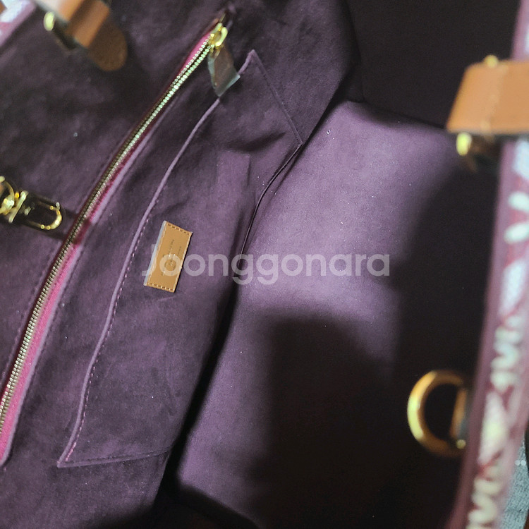 루이비통 온더고 gm--4