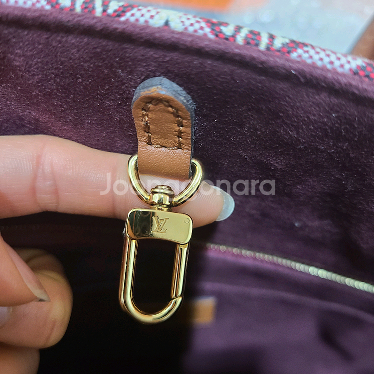 루이비통 온더고 gm--5