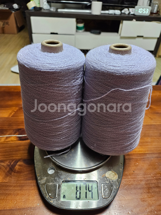 뜨개실 싸게 팝니다--0