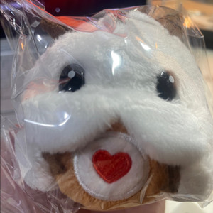 리그오브레전드 롤 더벤티 콜라보 포로 키링 인형