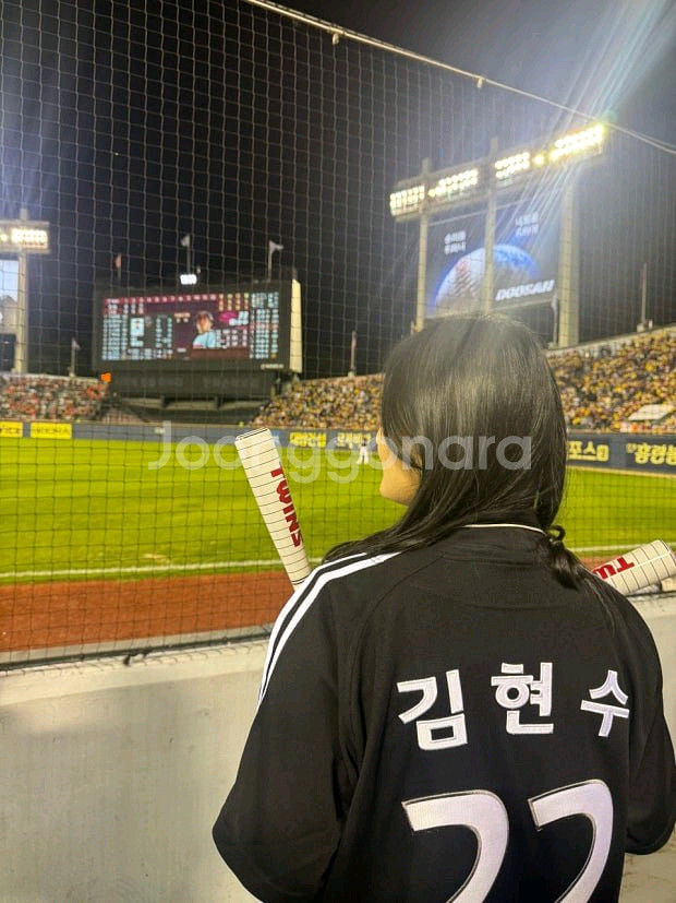 [한국시리즈 대전 잠실] 3~7차전 세트 판매--0