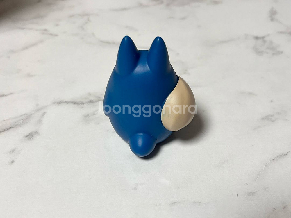 스튜디오 지브리 이웃집 토토로 손가락 인형 봇짐 토토로--1