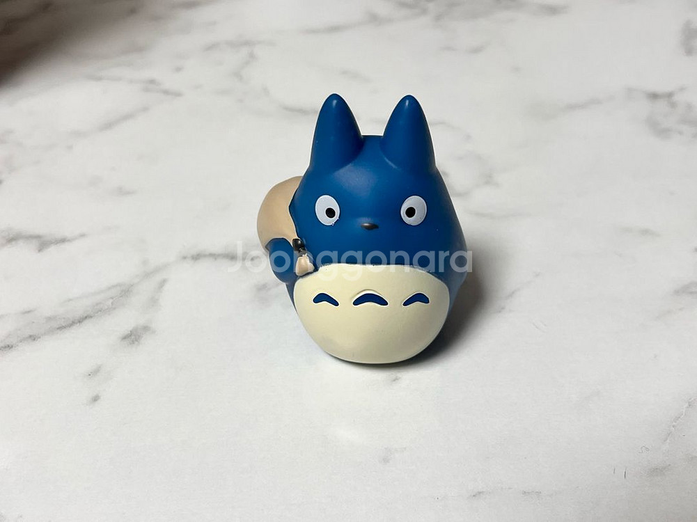 스튜디오 지브리 이웃집 토토로 손가락 인형 봇짐 토토로--0