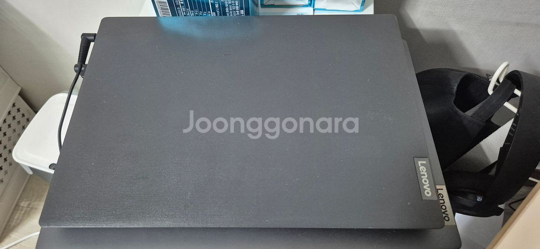 레노버 노트북 14인친 V14 ADA / CPU 3250U / RAM 8GB--1