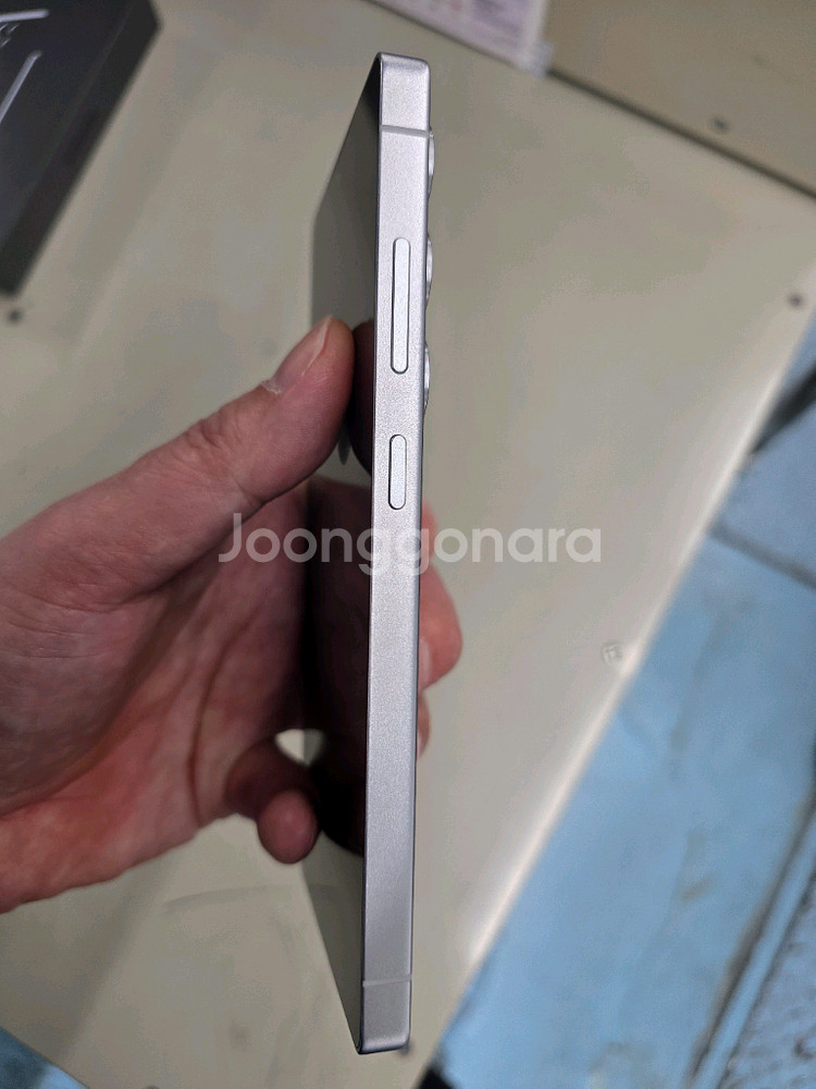 갤럭시 S25 울트라 1테라--5