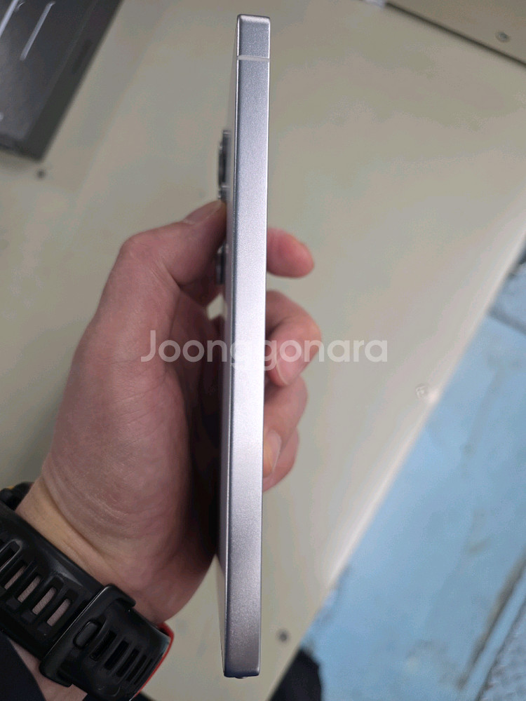 갤럭시 S25 울트라 1테라--6