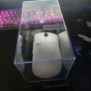 펄사 자이우 미니 마우스