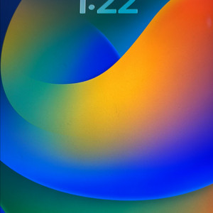 아이패드 프로 m1 128판매합니다