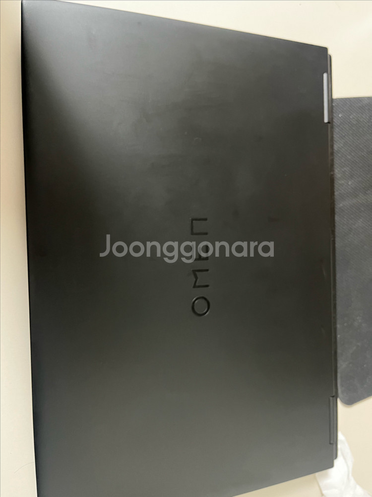 HP 오멘 16 게이밍 노트북--0