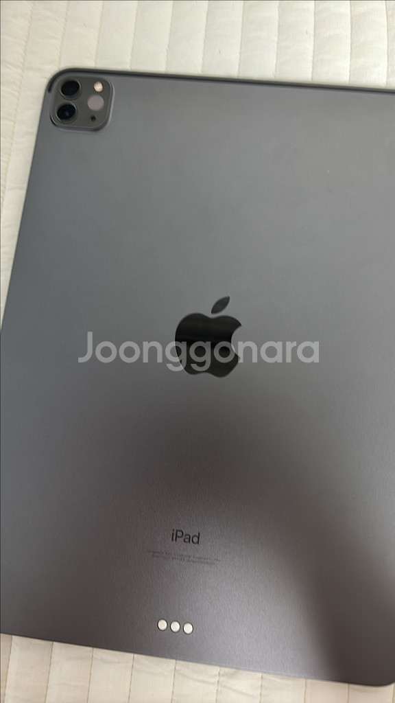 아이패드 프로 m1 128판매합니다--3