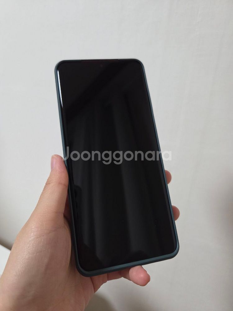 갤럭시 S20+ 5G 레드--9