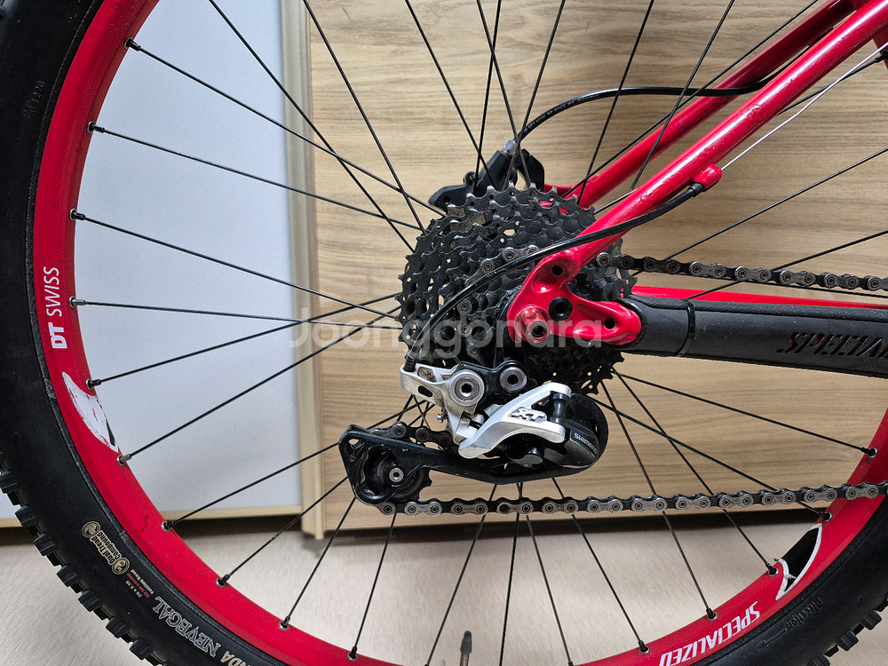 스페셜라이즈드 스텀점퍼 콤프 MTB--3