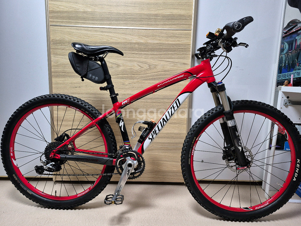 스페셜라이즈드 스텀점퍼 콤프 MTB--0