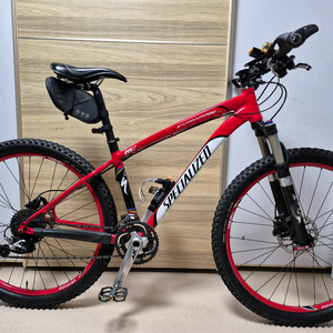 스페셜라이즈드 스텀점퍼 콤프 MTB