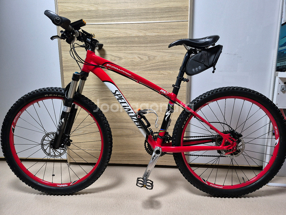 스페셜라이즈드 스텀점퍼 콤프 MTB--1