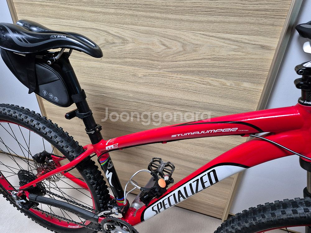 스페셜라이즈드 스텀점퍼 콤프 MTB--8