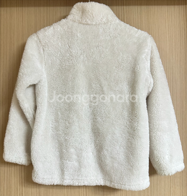 폴햄키즈후리스 키즈후리스 키즈뽀글이 사이즈140--3