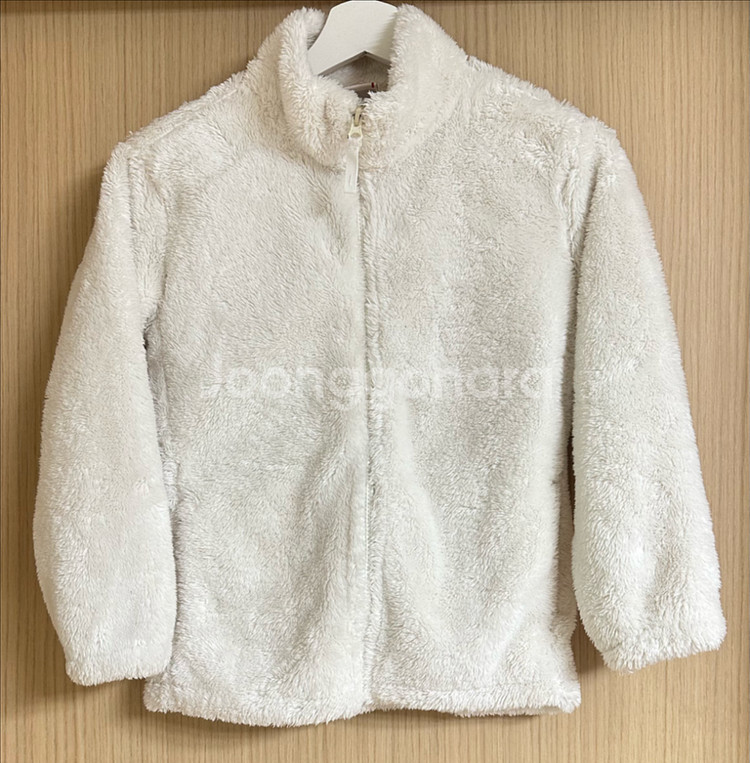 폴햄키즈후리스 키즈후리스 키즈뽀글이 사이즈140--0