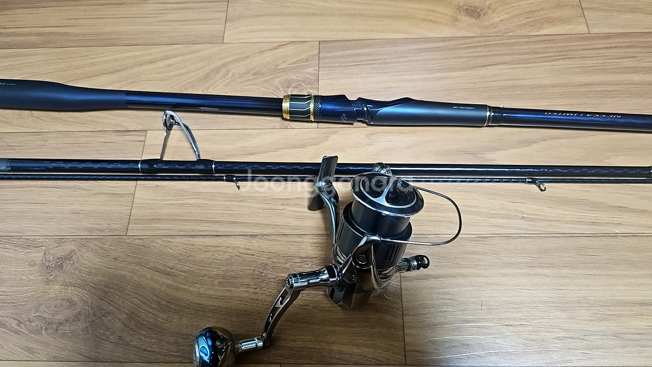 글수정)시마노 네사리미티드, 22스텔라 판매--0