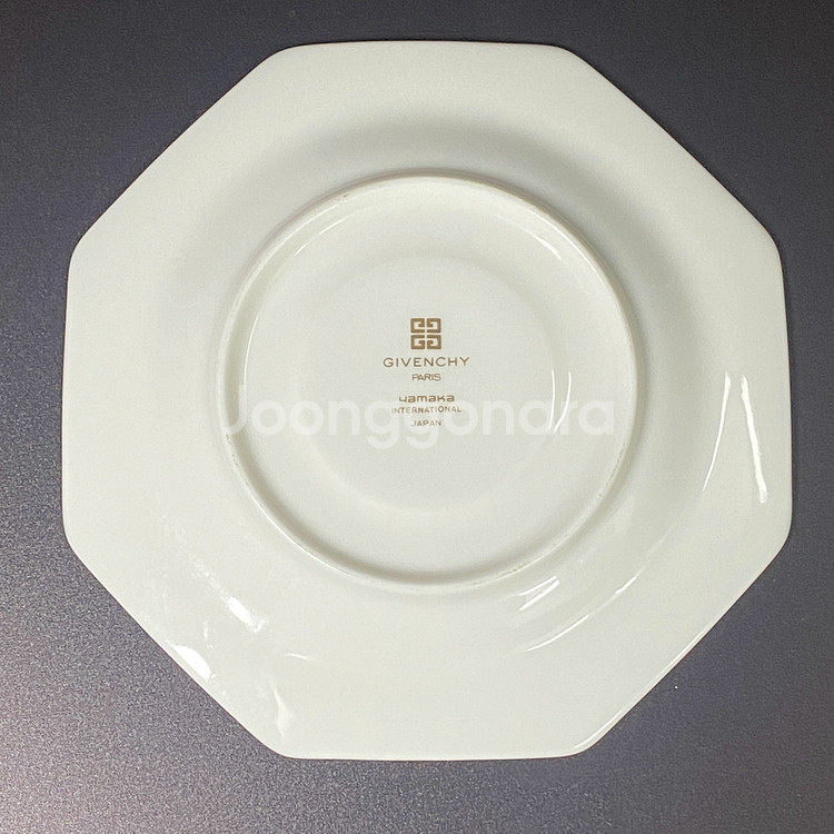 지방시 찻잔 세트--5