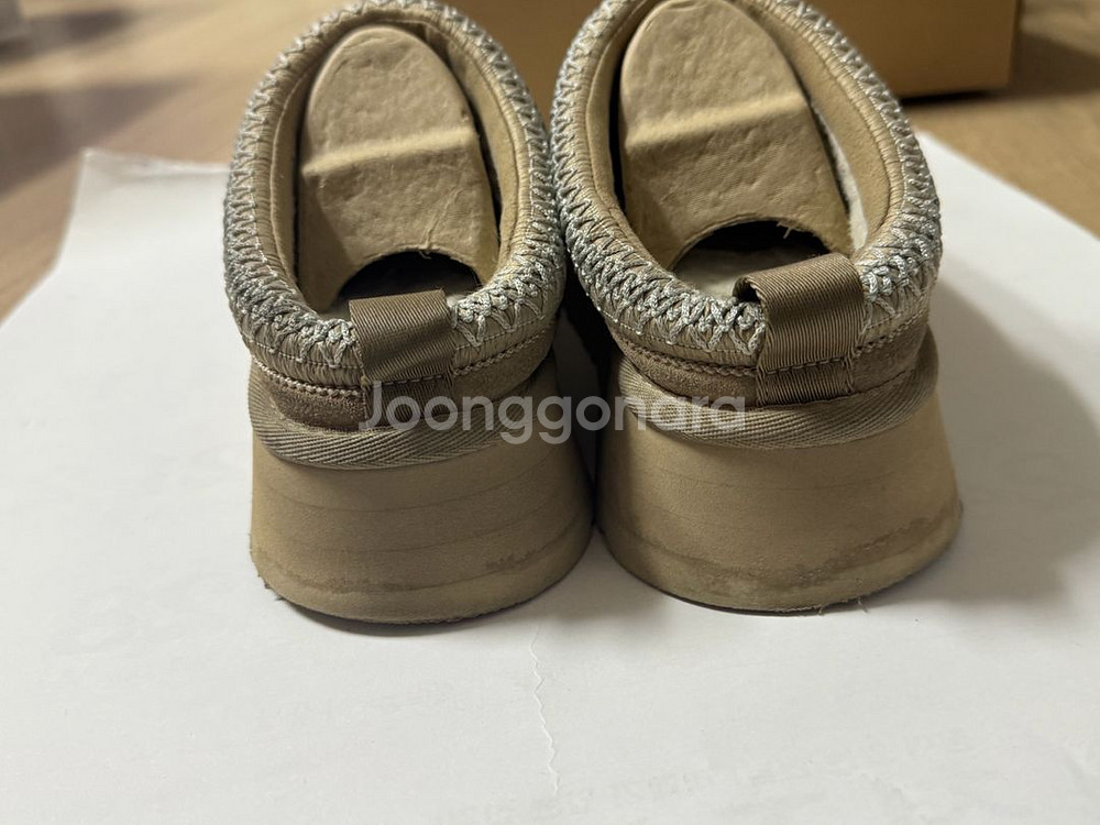 UGG 어그 타즈 240--3
