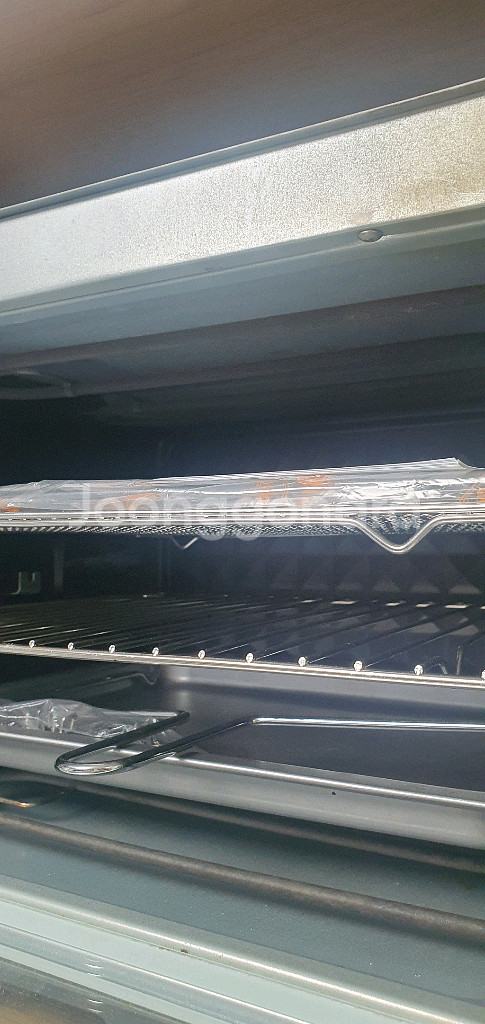 위즈웰 오븐 GL-30L--3