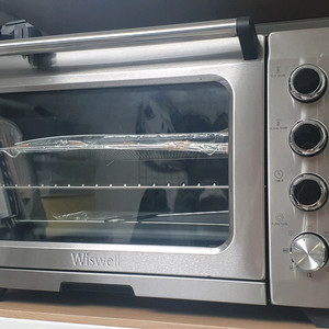 위즈웰 오븐 GL-30L