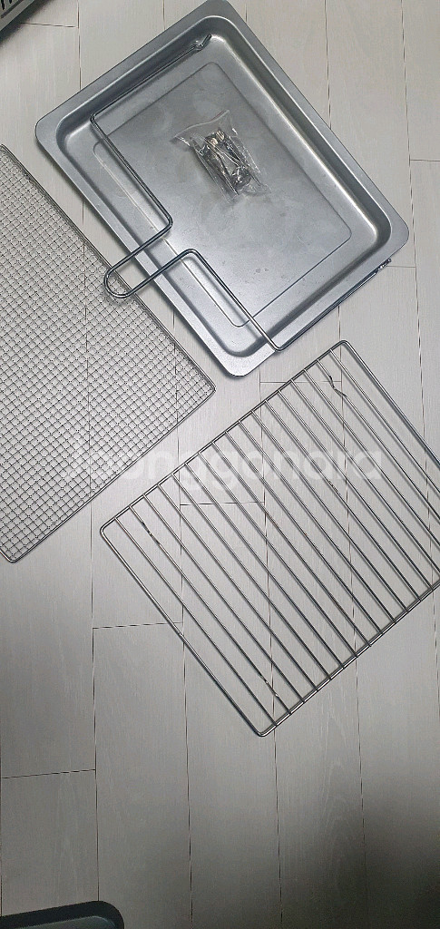 위즈웰 오븐 GL-30L--4