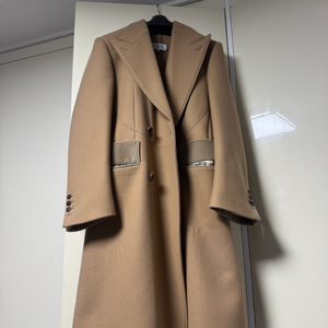 메종 마르지엘라 코트 48