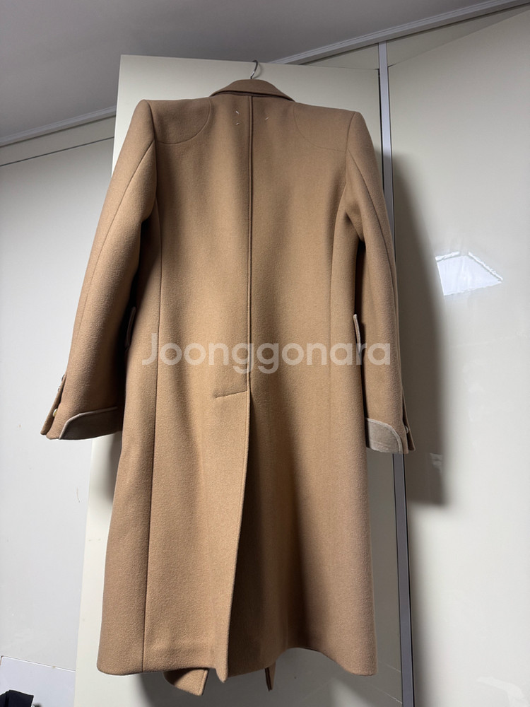 메종 마르지엘라 코트 48--4