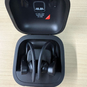 애플 파워 비츠 프로