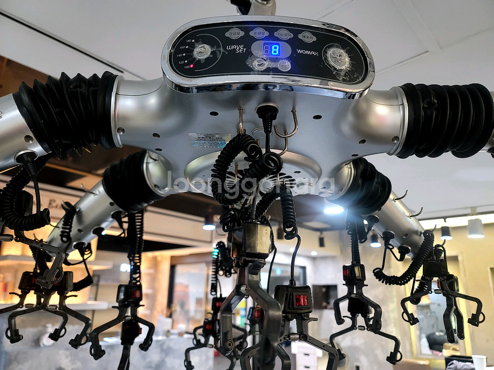 워맥스 셋팅기--0