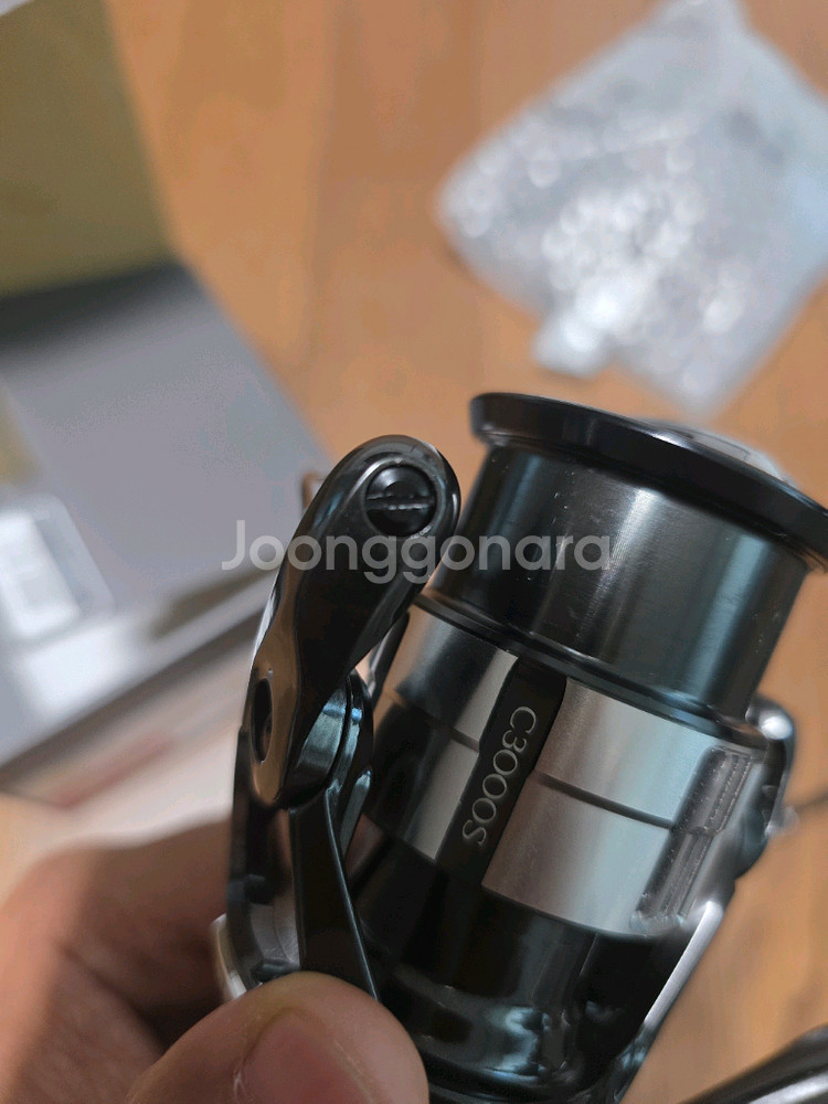 23뱅퀴시c3000sdh 윤성정품--7