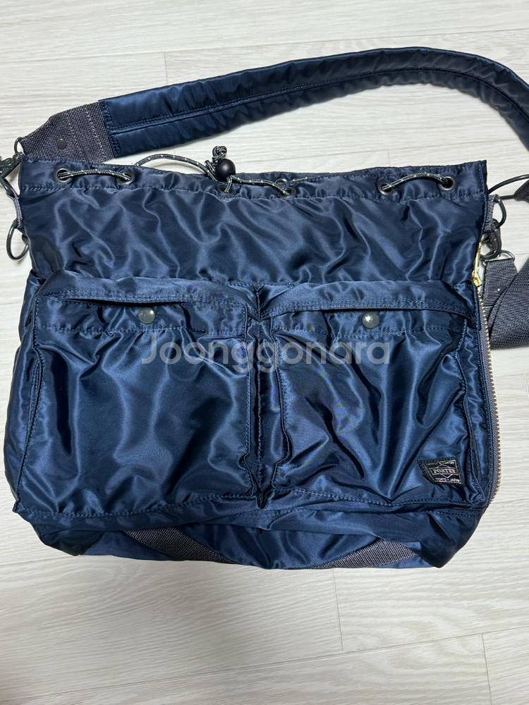 요시다포터 탱커 라지 (일본 한정판)--0