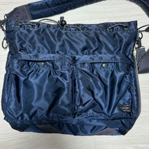 요시다포터 탱커 라지 (일본 한정판)