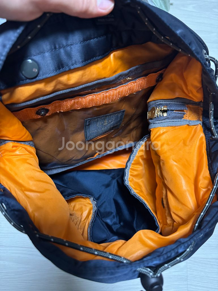 요시다포터 탱커 라지 (일본 한정판)--1