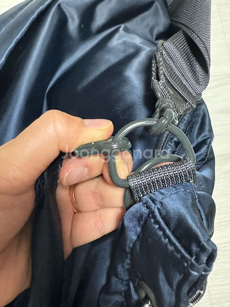 요시다포터 탱커 라지 (일본 한정판)--4