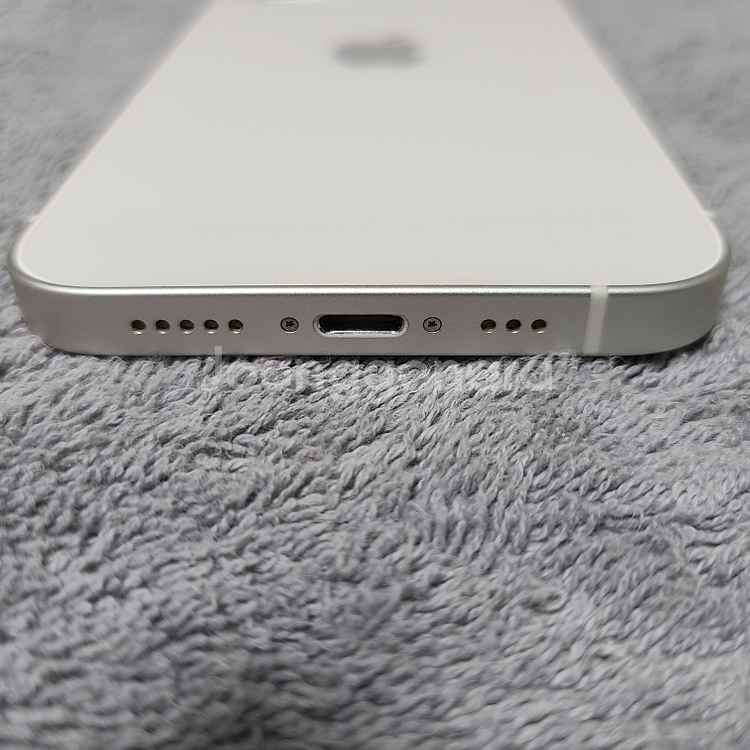 [개인] 아이폰 12 / 자급제 / 128GB / 화이트 / 외관 매우 깨끗 / 기능 하자 X--4