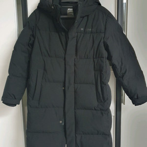 디스커버리 키즈 롱패딩 150