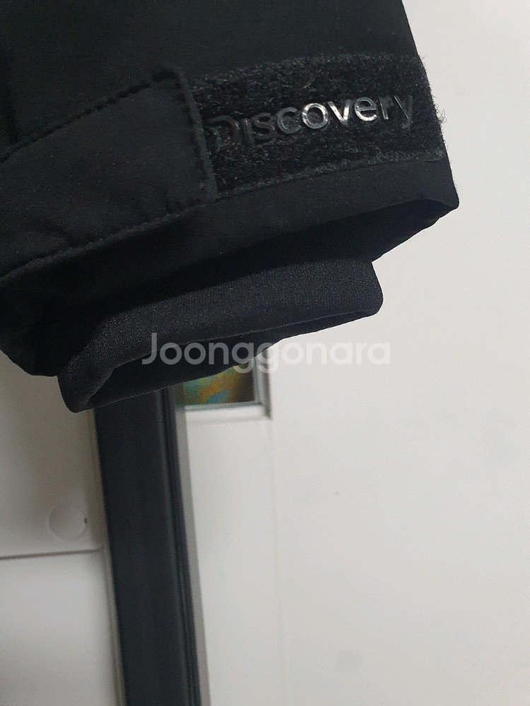 디스커버리 키즈 롱패딩 150--2