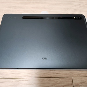갤럭시탭 s7 256gb lte(정품북커버) 판매합니다.