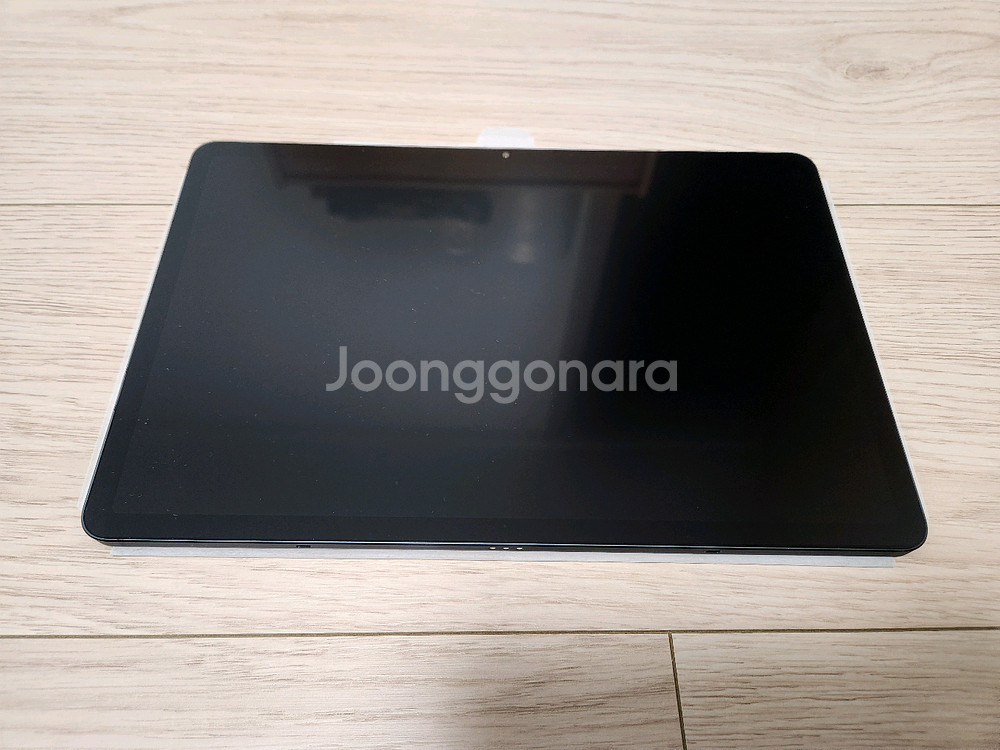 갤럭시탭 s7 256gb lte(정품북커버) 판매합니다.--1