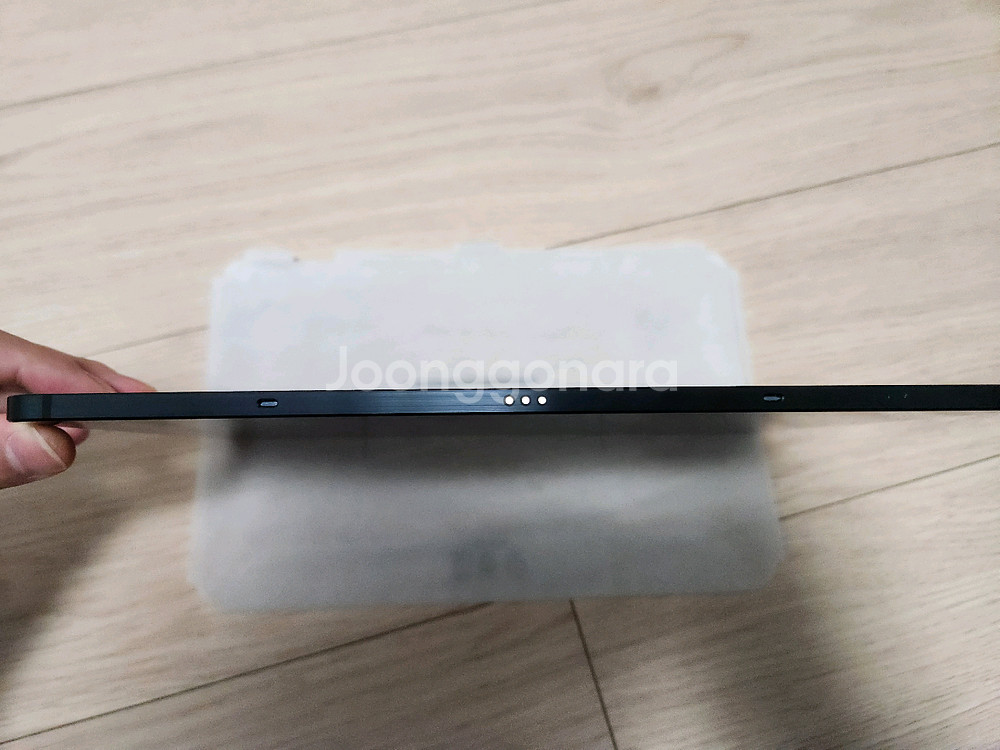 갤럭시탭 s7 256gb lte(정품북커버) 판매합니다.--4