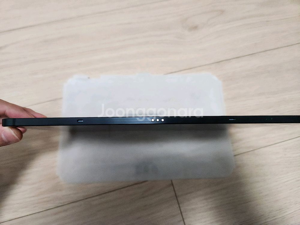 갤럭시탭 s7 256gb lte(정품북커버) 판매합니다.--13