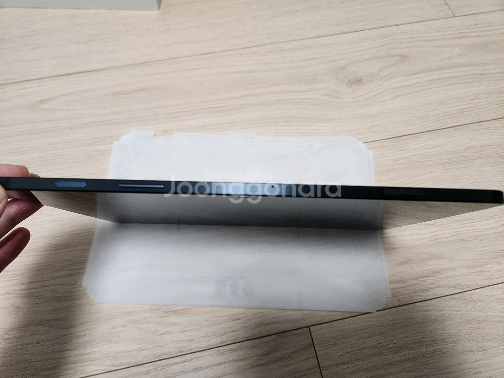 갤럭시탭 s7 256gb lte(정품북커버) 판매합니다.--12